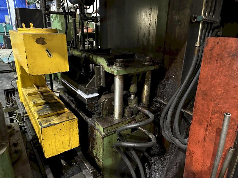 Wuxi-jinye 4-hi Cold Rolling Mill Line, 2018 - Image 5