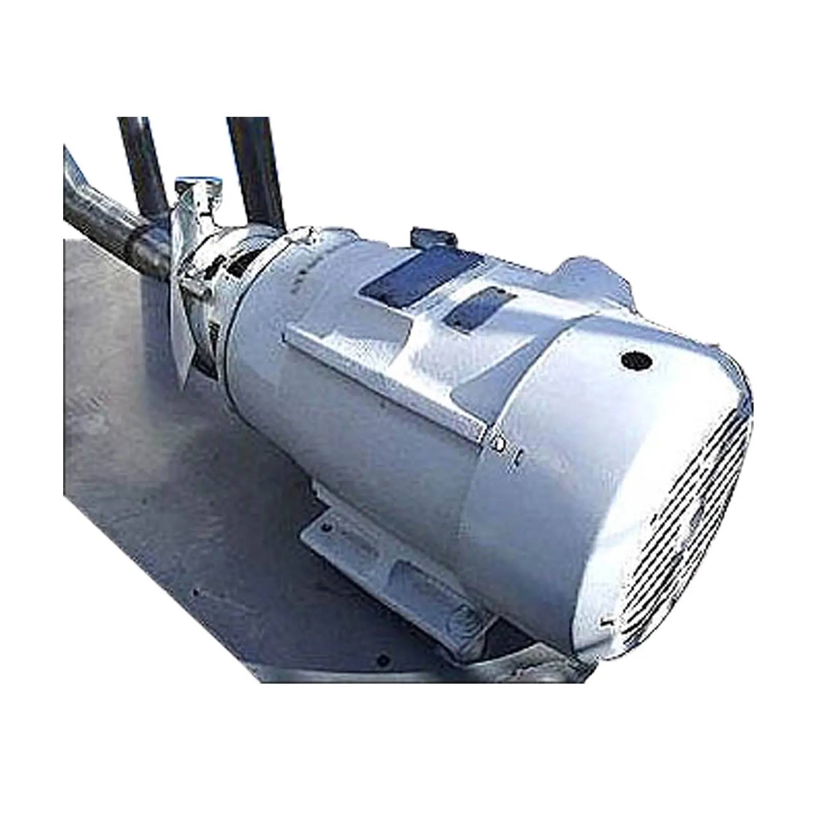 160 GPM, APV #6V, Centrifugal Pump, 7.5 HP, 230/460 V, 3600 RPM speed, 120 psi - Image 2
