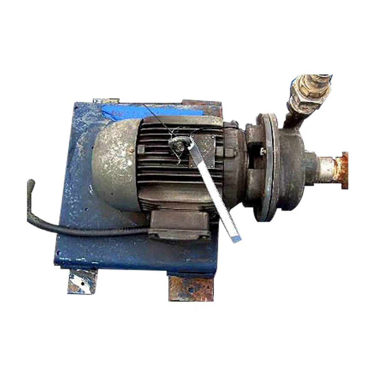 Centrifugal Pump 7.5 HP, 3490 RPM, 575 V - Image 1