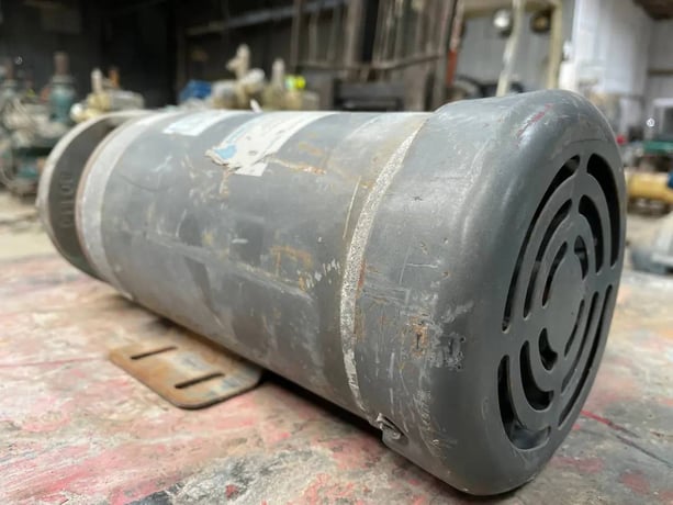 12 GPM, Price #LT25AB-312-21291-3336-3T7, Centrifugal Pump, 0.3 HP, 2850 RPM, 220/440 V, 325 psi, 3.34" - Image 6