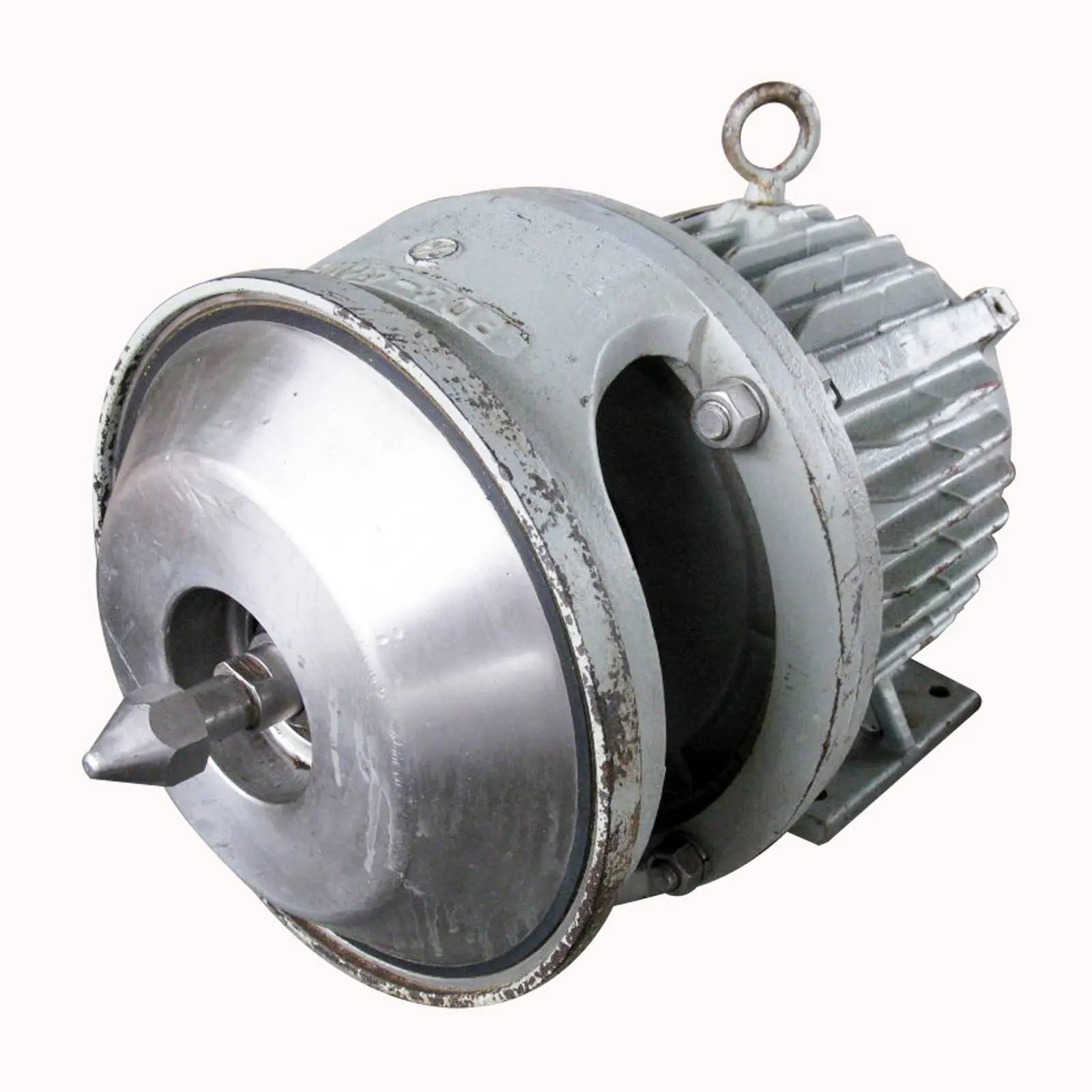 Puma Centrifugal Pump, 3 HP, 1765 RPM, 208-230/460 V - Image 5