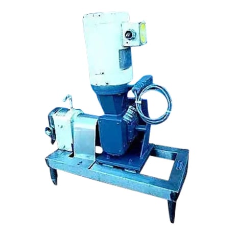 0.575 GPM, APV #R1R, Positive Displacement Pump, 0.01 Gallons, 1 HP, 3450 RPM, 208-230/460 V, 58 RPM speed - Image 1