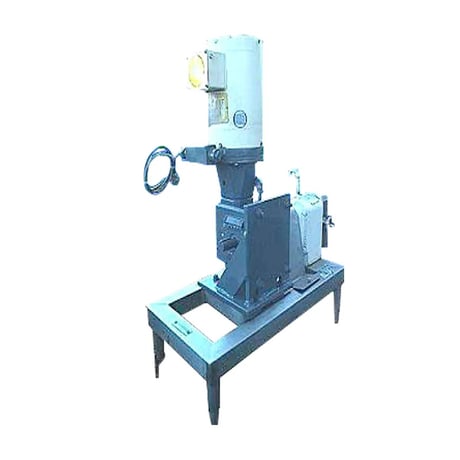 0.575 GPM, APV #R1R, Positive Displacement Pump, 0.01 Gallons, 1 HP, 3450 RPM, 208-230/460 V, 58 RPM speed - Image 2