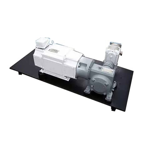 3 GPM, APV #R1R, Positive Displacement Pump, 0.01 Gallons, 1.5 HP, 1750 RPM, 600 RPM speed, (2) 1-1/2" - Image 4
