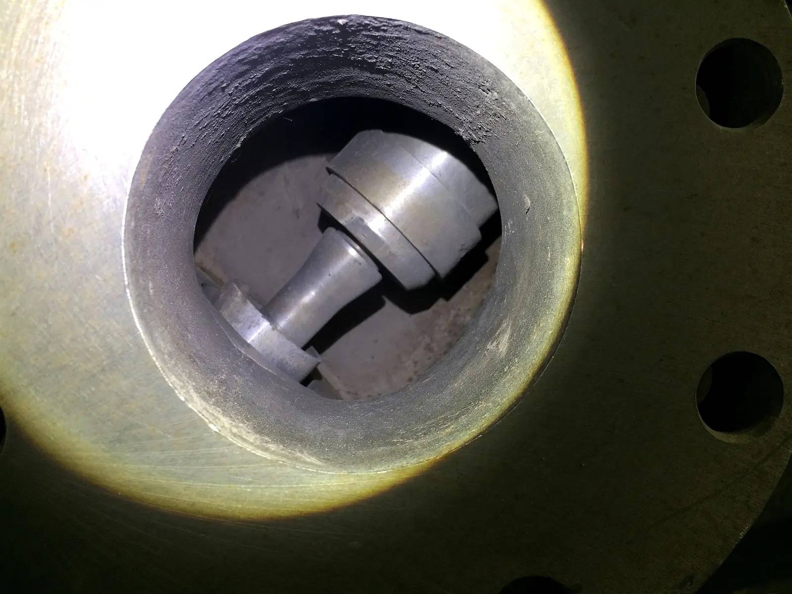 4" inlet x 2" outlet, Moyno #3M6-SSQ, Progressive Cavity Pump, 44 GPM, 900 RPM speed, - Image 7