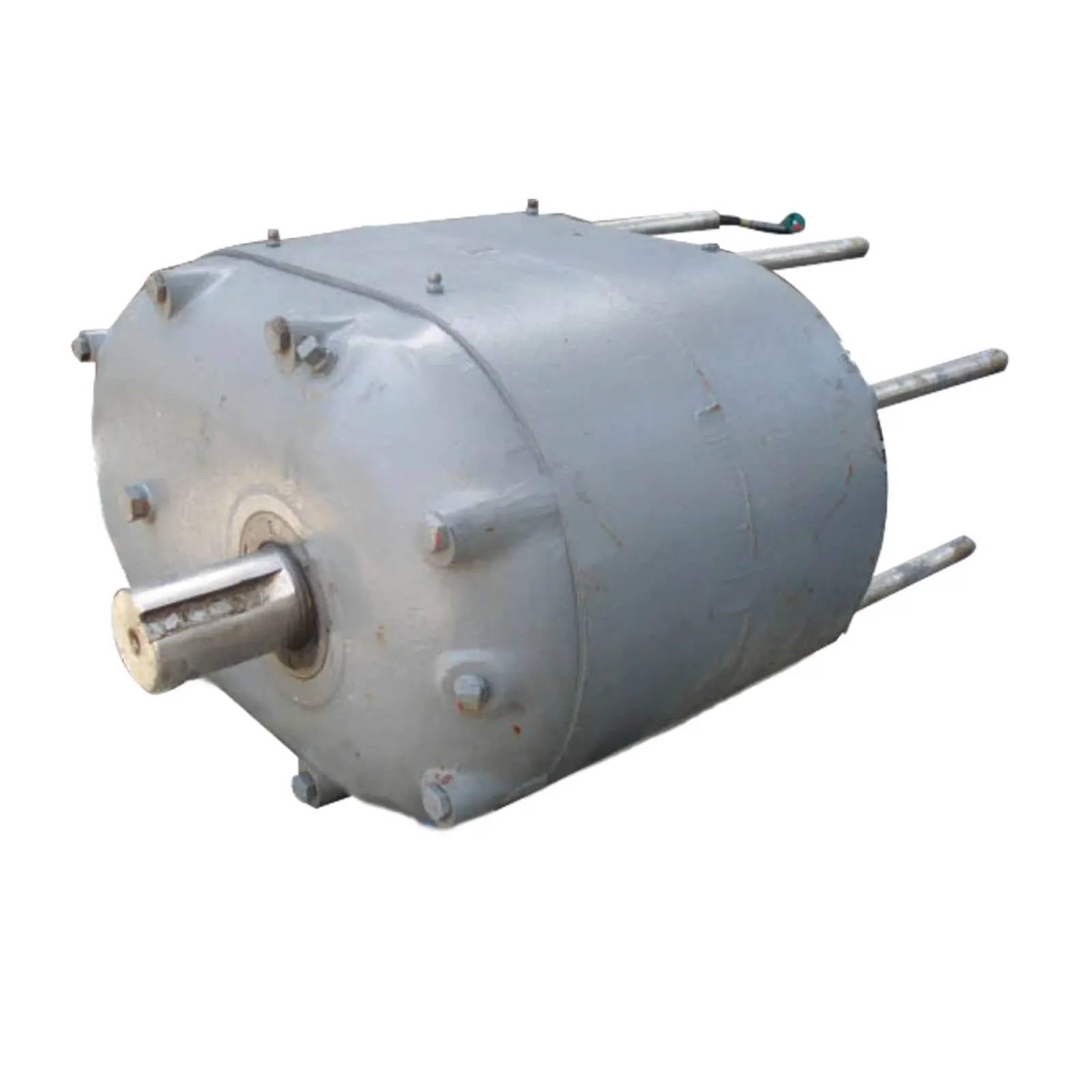 Tri-Clover, Positive Displacement Pump, 18" L x 19" width - Image 2