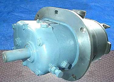 36 GPM @ 150 psi, Waukesha Cherry-Burrell #25, Positive Displacement Pump, 0.06 Gallon, 600 RPM speed, (2) - Image 6