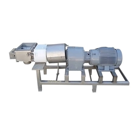 APV, Positive Displacement Pump, 15 HP, 1760 RPM, 208-230/460 V, 350 RPM speed - Image 1