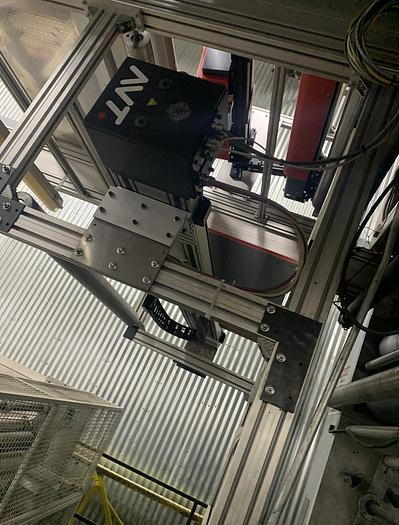 AVT camera inspection system, 2019 - Image 2
