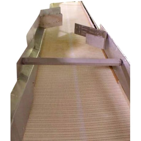 36" wide x 20' long, Intralox, Conveyor - Image 2