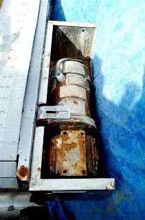 4.5" wide x 23.8' long, Bottle Conveyor, 1/2 HP - Image 10