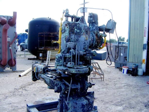 Continental #318-PDS-2, Closing Machine, 404-610 diameter range, 414-910 height range - Image 5