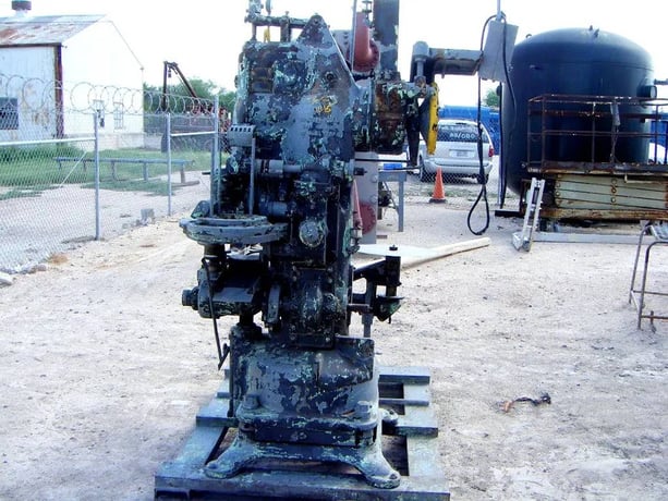 Continental #318-PDS-2, Closing Machine, 404-610 diameter range, 414-910 height range - Image 6