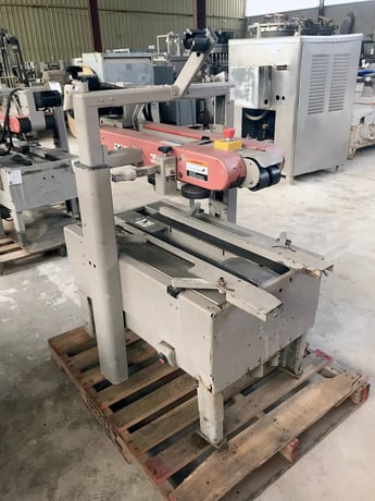 3M, Adjustable Case Sealer - Image 6
