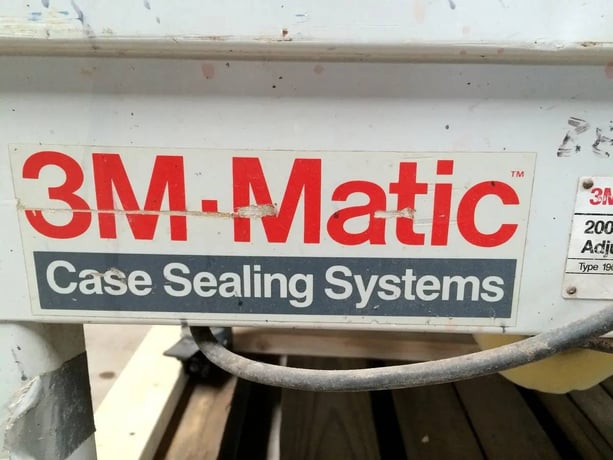 3M #200A/19000, Bottom Case Taper - Image 10