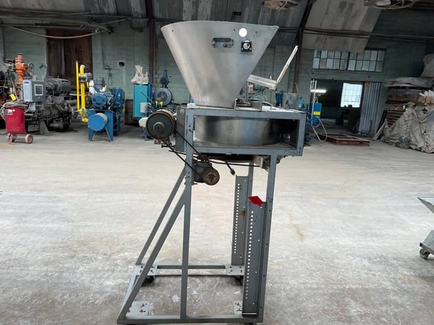 Matthiesen, Bagger System - Image 4