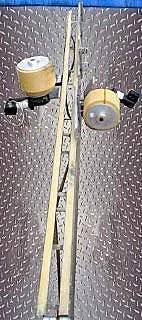 4-1/2" AMBEC, Stainless Steel Table Top Conveyor Extension, 4-1/2" wide Conveyor belt - Image 5