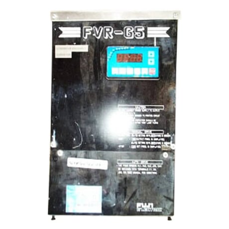 Fusi, Discharge Conveyor - Image 1