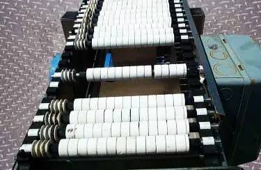Shuttleworth, Slip-Torque System, 0.5 HP, 9-1/4" Rollers, 81" long Conveyor - Image 7
