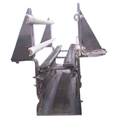 5.5" wide, SECO, Conveyor - Image 2
