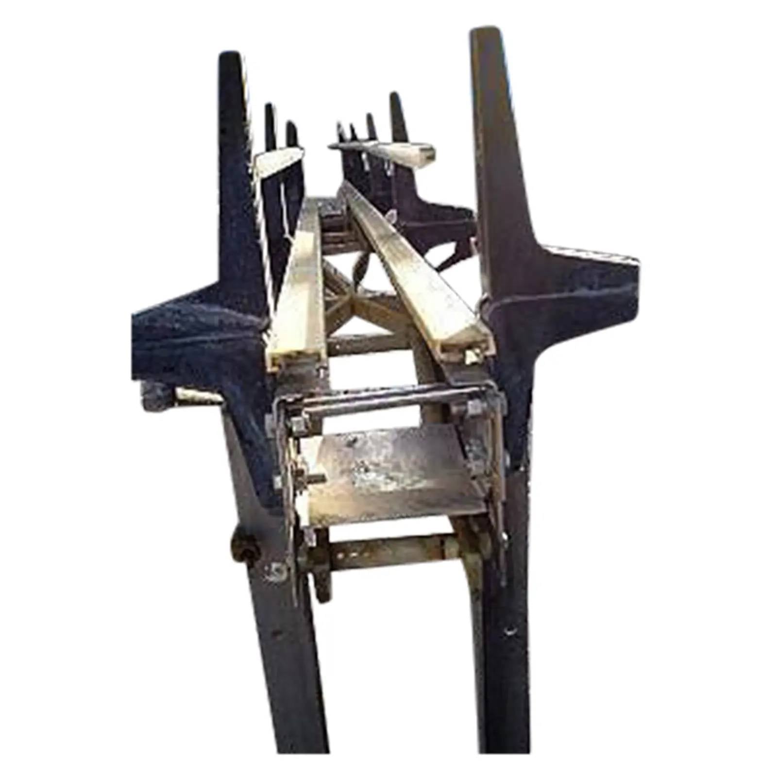 4.5" wide, Stainless Steel Table Top Conveyor, 3-3/4" max product width - Image 2