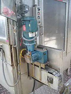 Anderson, 18-Head Inline/Rear Discharge Volumetric Filler - Image 8