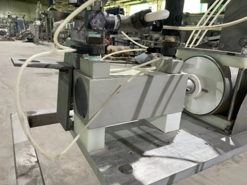 Sircy Packaging Inc. #P-5, Volumetric Piston Filler, 1 Gallon - Image 8