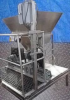 Stainless Steel Rotary Pump Filler/Depositor, 36 GPM pump capacity, 900 RPM - Image 4