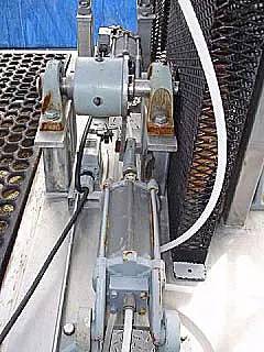 Stainless Steel Rotary Pump Filler/Depositor, 36 GPM pump capacity, 900 RPM - Image 10