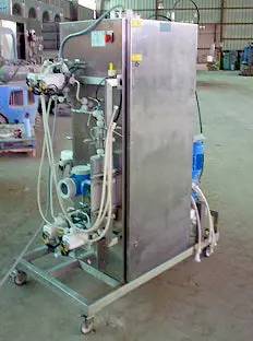 Amersham Pharmacia Biotech System 1232 #44981384, 100-230 V., 50/60 Hz, 7.5 liter/hr min., 120 liter/hr max - Image 6