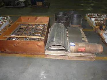Finisher Parts - Image 2