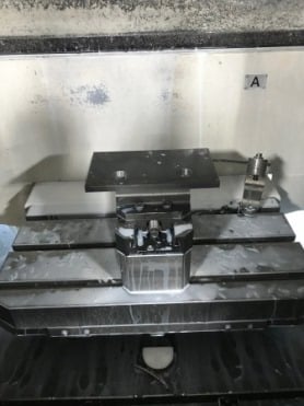 DMG Mori #Max-3000, M730UM Control, 15.7" X, 10.6" Y, 11" Z, 15000 RPM, 27 automatic tool changer, APC, 2016 - Image 3