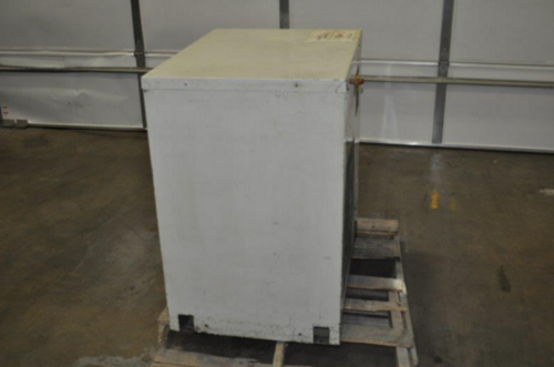 140°F, 174 psi, Zander Artic Star #AS325, air dryer, 2.5" inlet/outlet, s/n #2418840002, #72565 - Image 2