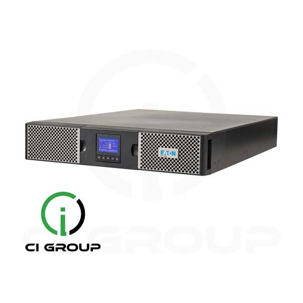 3.0 KVA Eaton 9PX, 120 V.-120 Volts uninterruptible power supplies System rental uninterruptible power - Image 1