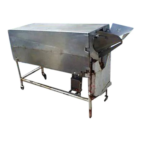 Chisholm Ryder #PST542C, green bean cutter - Image 1