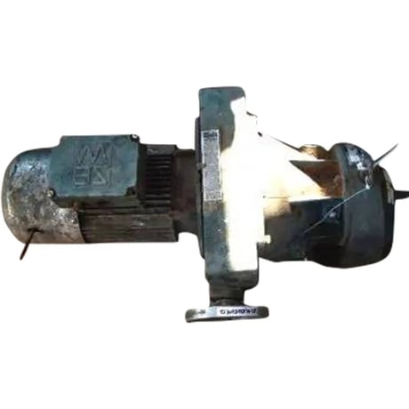 5 HP Mixer Drive, 2,025/405 RPM, 1.52 ratio - Image 1
