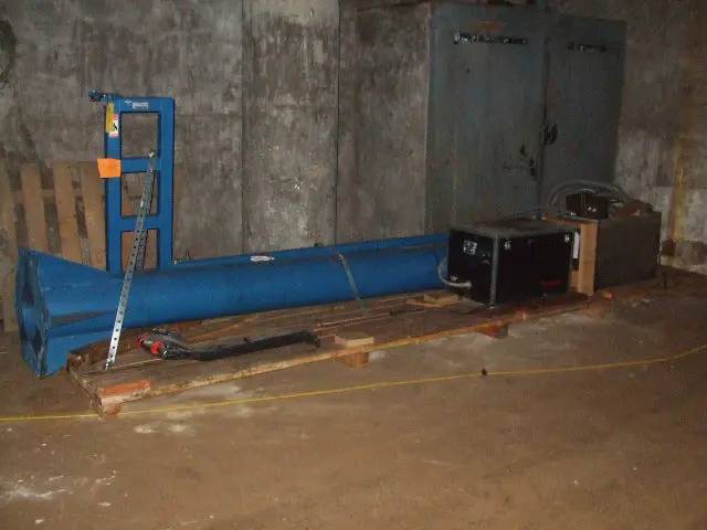Gobel Vaccum Lift System - Image 2