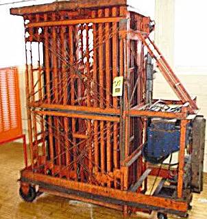 Portable Man Lift - Image 2