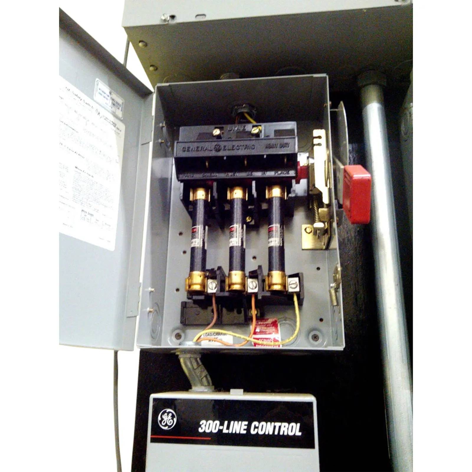 General Electric, bank of ge starters - Image 2