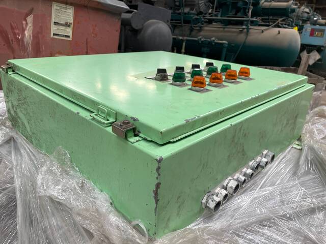 Evaporator Coil Control Starter Center - Image 5