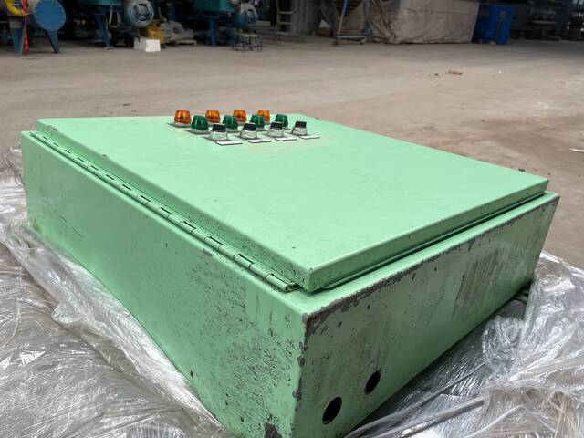 Evaporator Coil Control Starter Center - Image 7