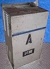 50 HP Toshiba, VT130G2U4500, Variable Frequency Inverter, 460 Volts input/output - Image 4