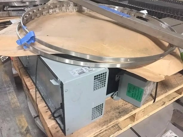 3 KVA 240 Primary, 480 Secondary, Electric Transformers, 3700/4000 BTU - Image 6
