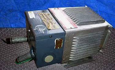 5 KVA GE #9T21B1004G2, General Electric Transformer, 240/480 V - Image 4
