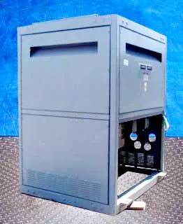 500 KVA GE #9T23B3867-G-80, General Electric Transformer, 480 V - Image 3