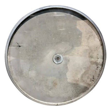 60" Sweco, Sifter Screens - Image 1