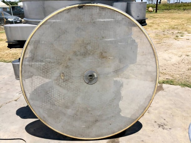 60" Sweco, Sifter Screens - Image 5