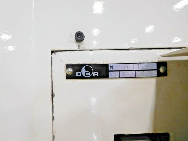DEA Diamond Multimax #Iota-1102, coordinate measuring machine, Renishaw probe & accessories - Image 10