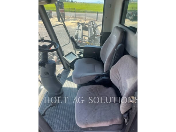 Claas Of America 585R, Combine, 50025 hours, S/N: 57600072, 2004 - Image 9