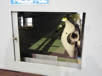 600 Amp. ITE/Gould #HPL-C, Power Load Breaker, 13.8 kV rated, 14.5 kV max, 1977 - Image 4